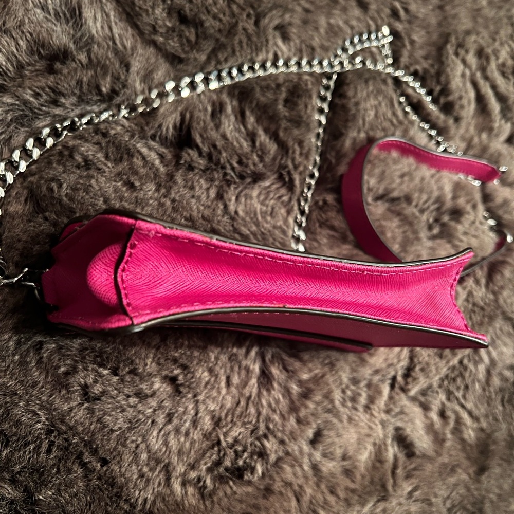 MK Crossbody Bag - Picture 7 of 7